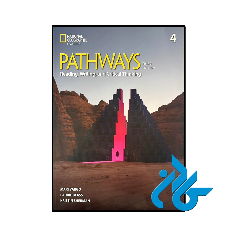 Pathways Reading Writing and Critical Thinking 4