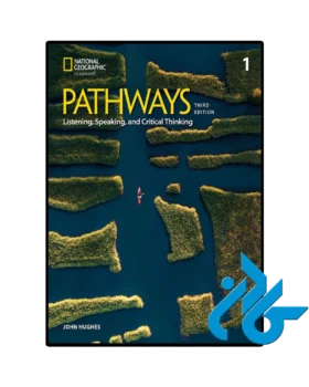 Pathways Listening Speaking and Critical Thinking 1