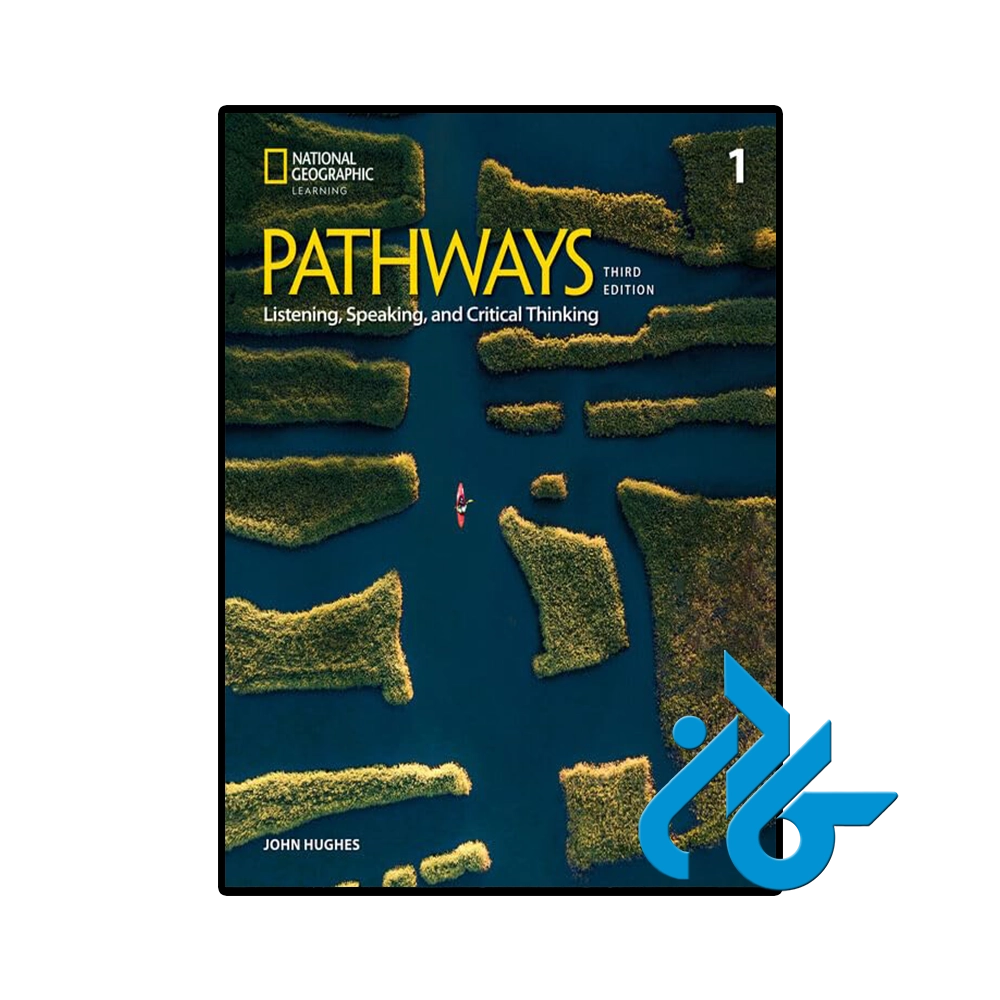Pathways Listening Speaking and Critical Thinking 1