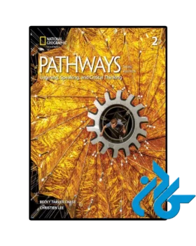 Pathways Listening Speaking and Critical Thinking 2