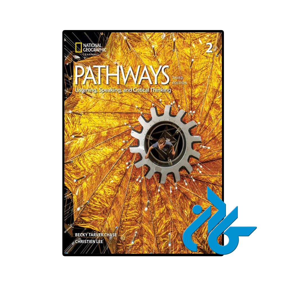 Pathways Listening Speaking and Critical Thinking 2