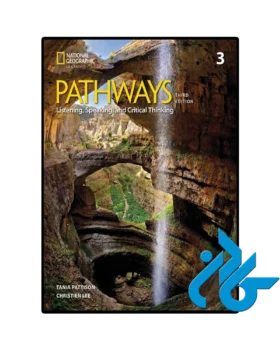 Pathways Listening Speaking and Critical Thinking 3