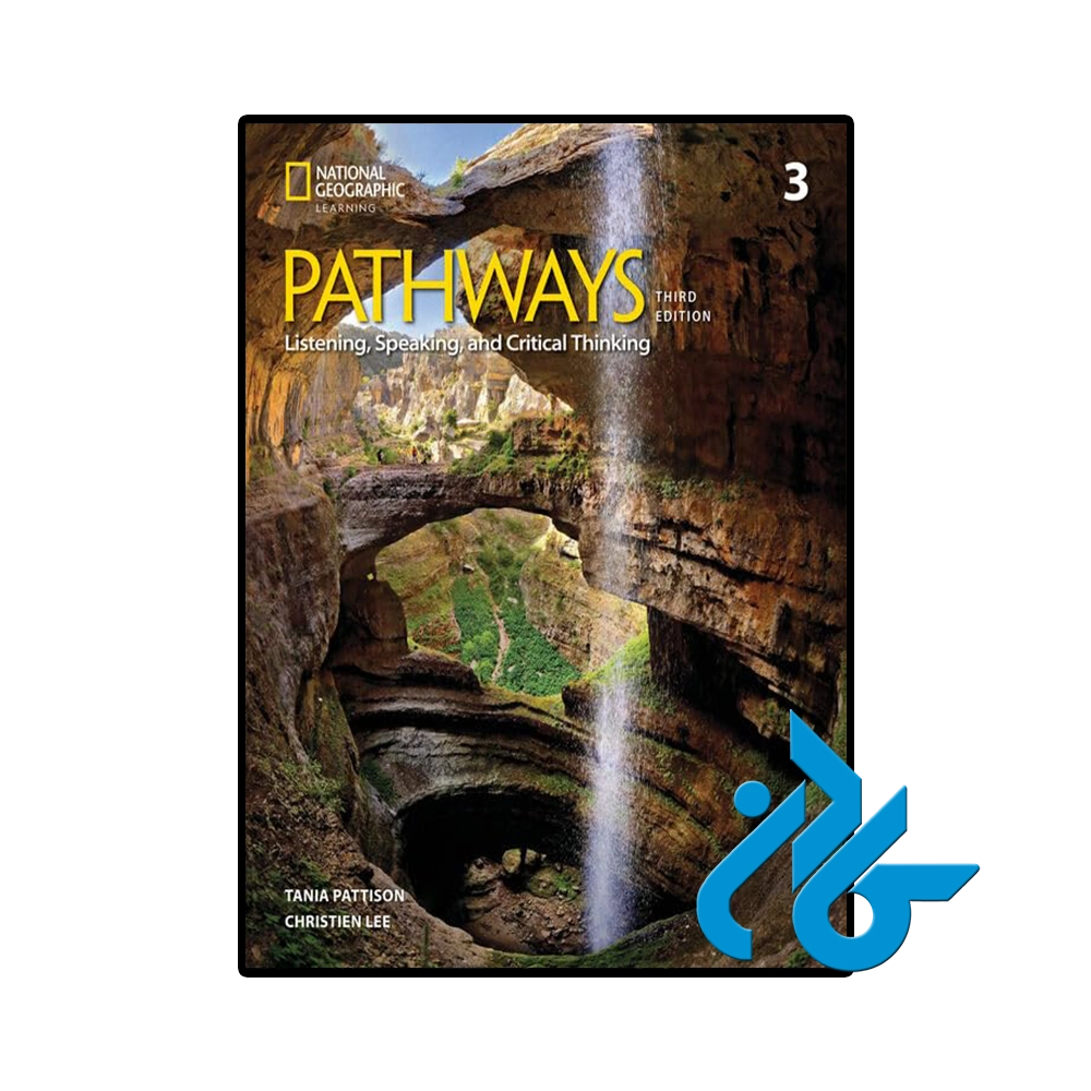 Pathways Listening Speaking and Critical Thinking 3