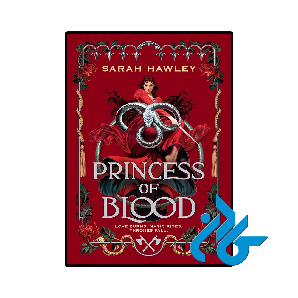 Princess of Blood