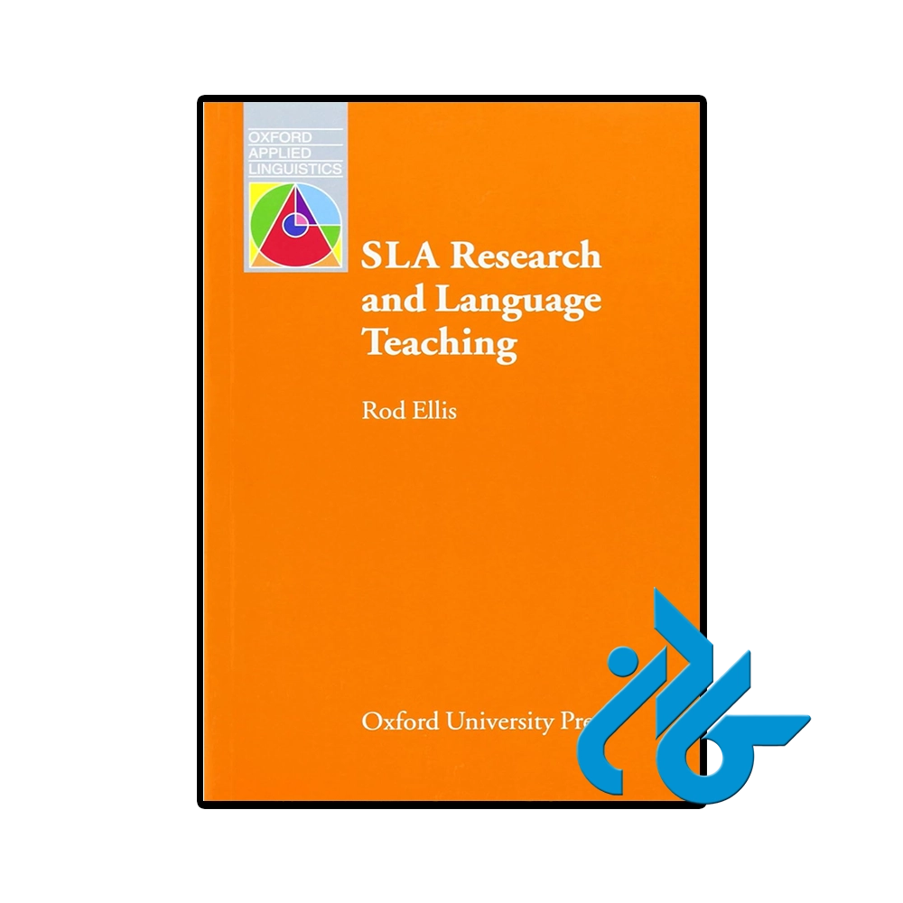 SLA Research and Language Teaching