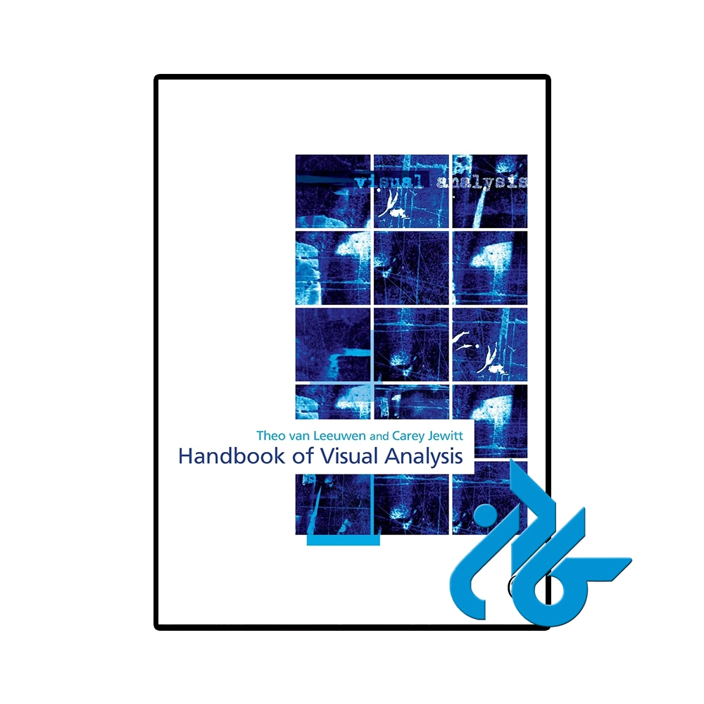 The Handbook of Visual Analysis