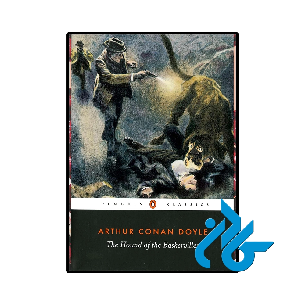The Hound of the Baskervilles