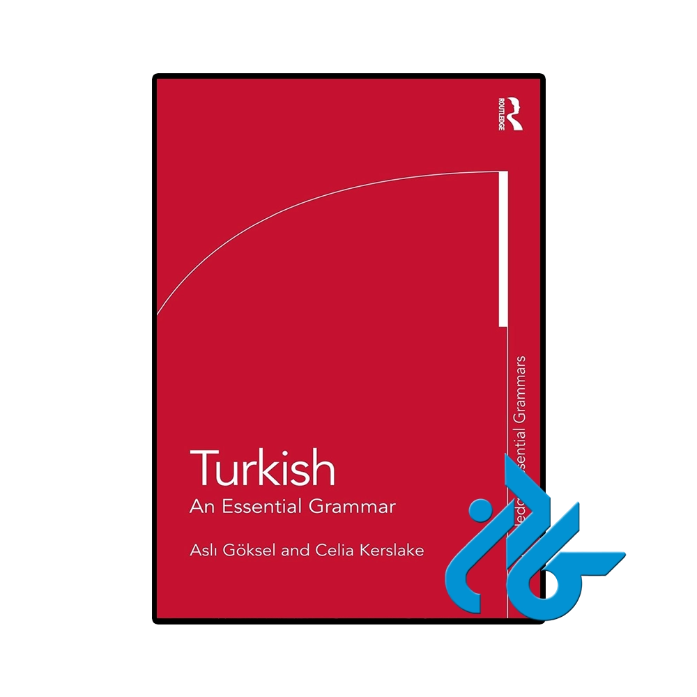 Turkish An Essential Grammar