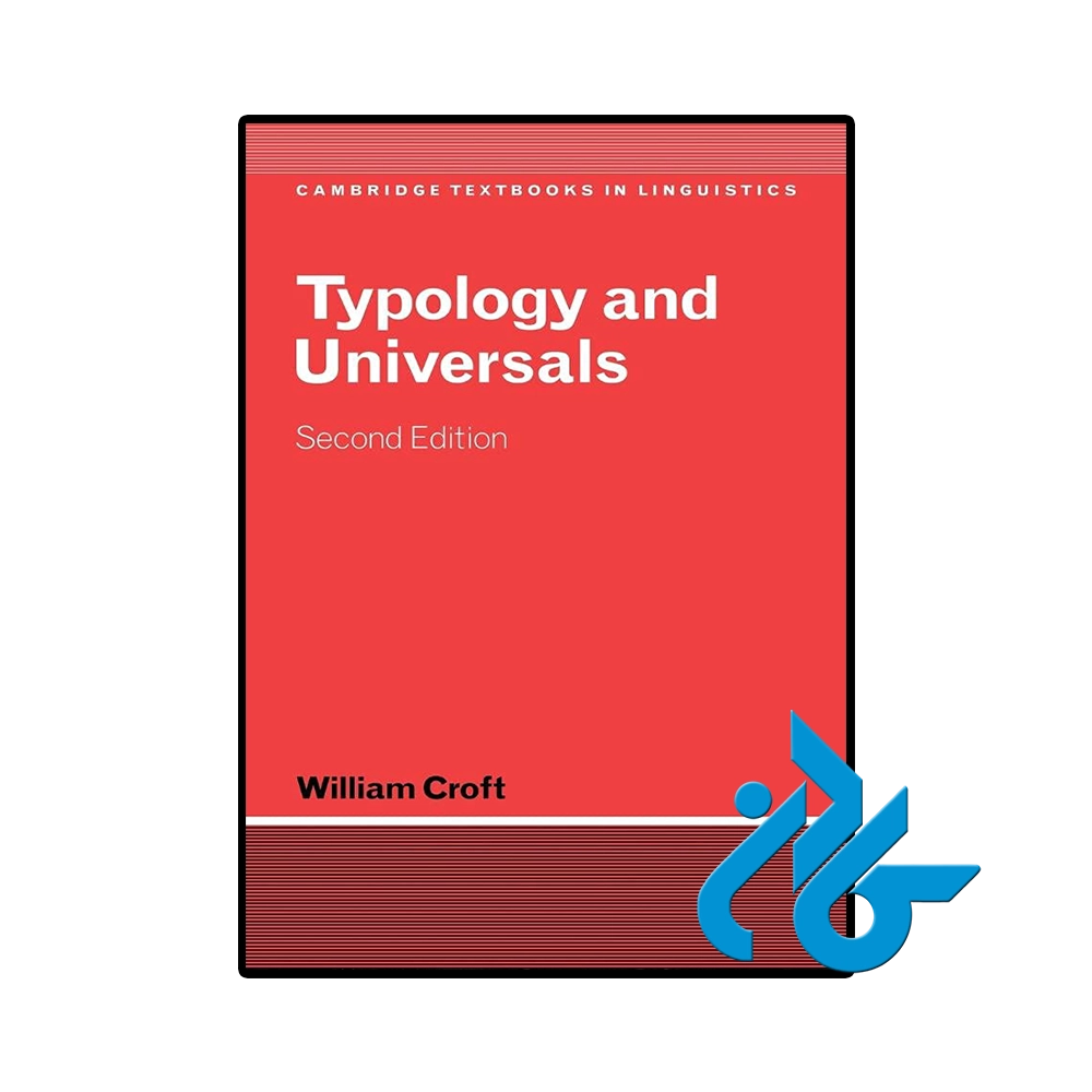 Typology and Universals 2nd