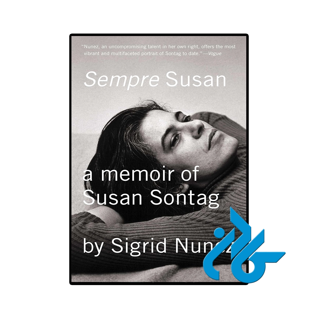 A Memoir of Susan Sontag