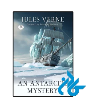 An Antarctic Mystery