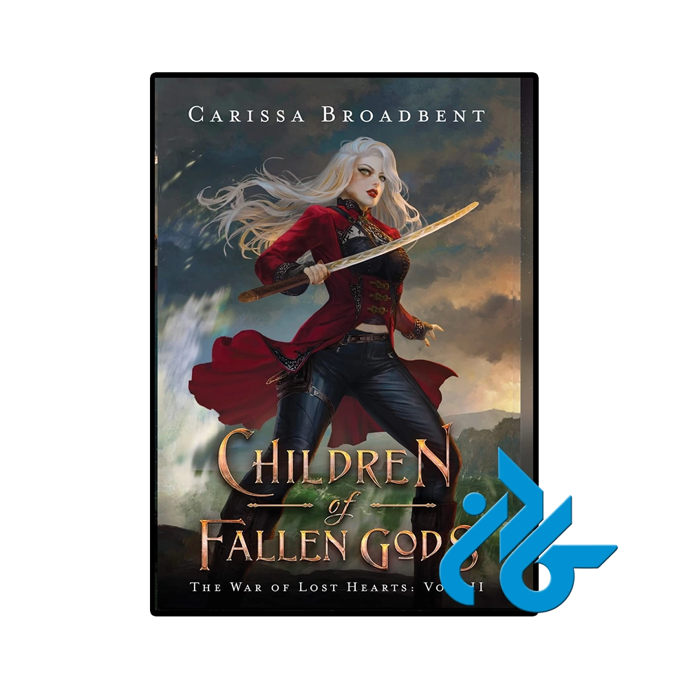 Children of Fallen Gods