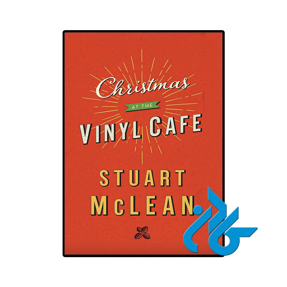 Christmas at the Vinyl Cafe