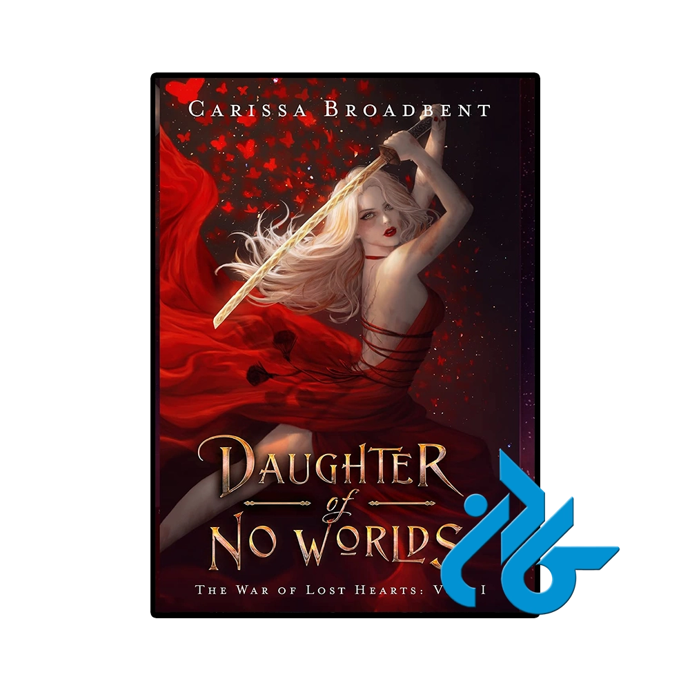 Daughter of No Worlds