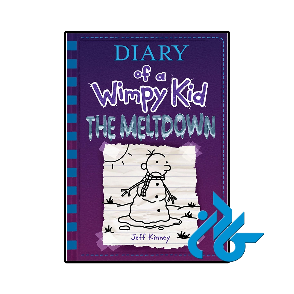 Diary of a Wimpy Kid The Meltdown