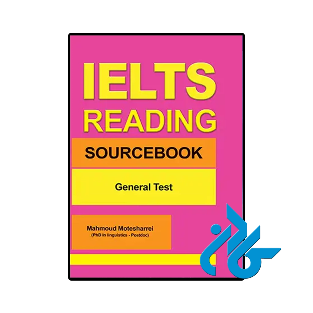 IELTS Reading Source Book General Test