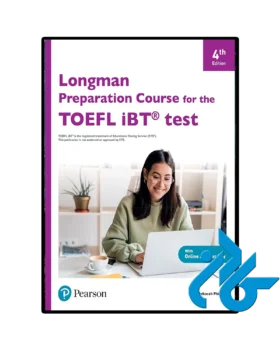 Longman Preparation Course for the TOEFL IBT 4th
