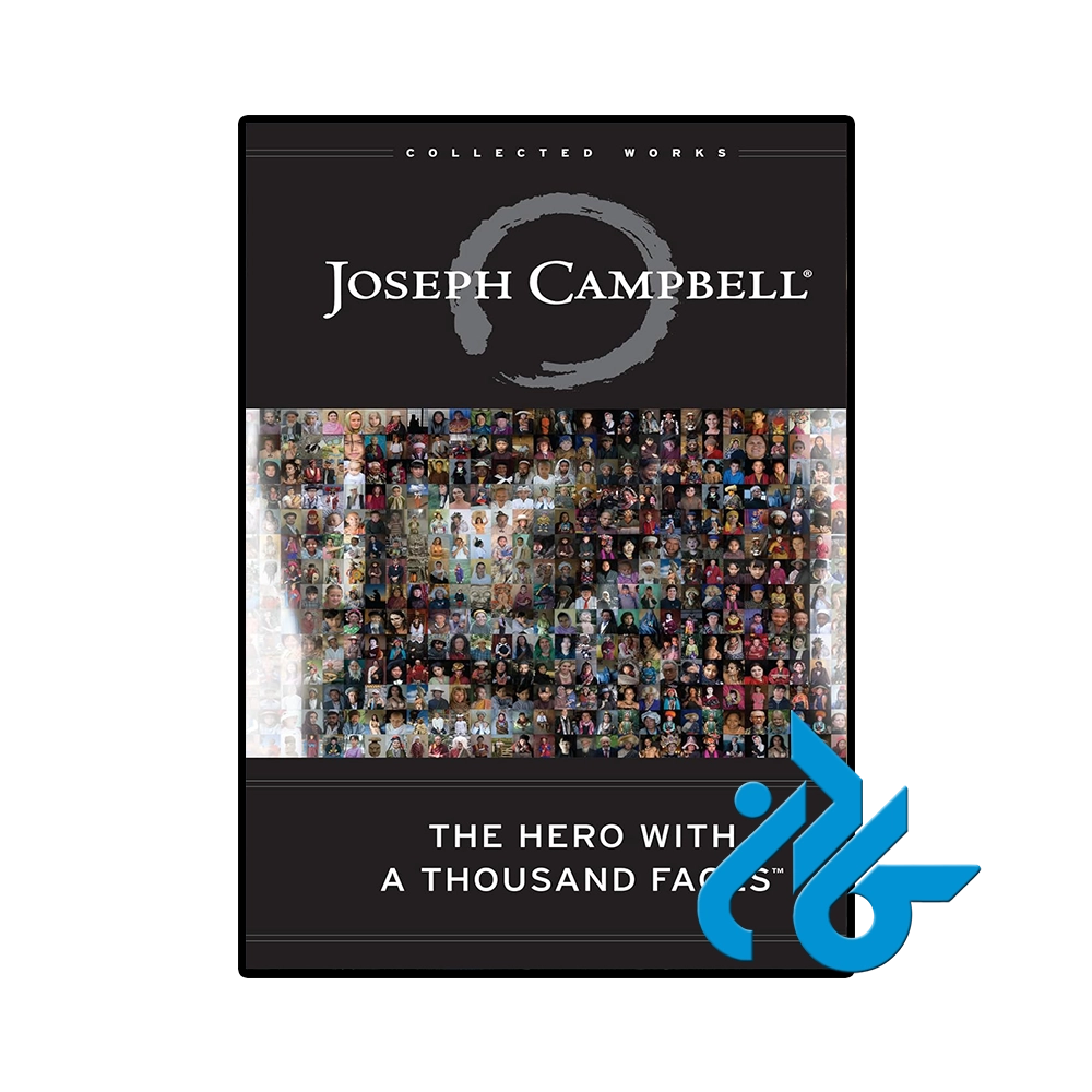 New World Library The Hero with a Thousand Faces