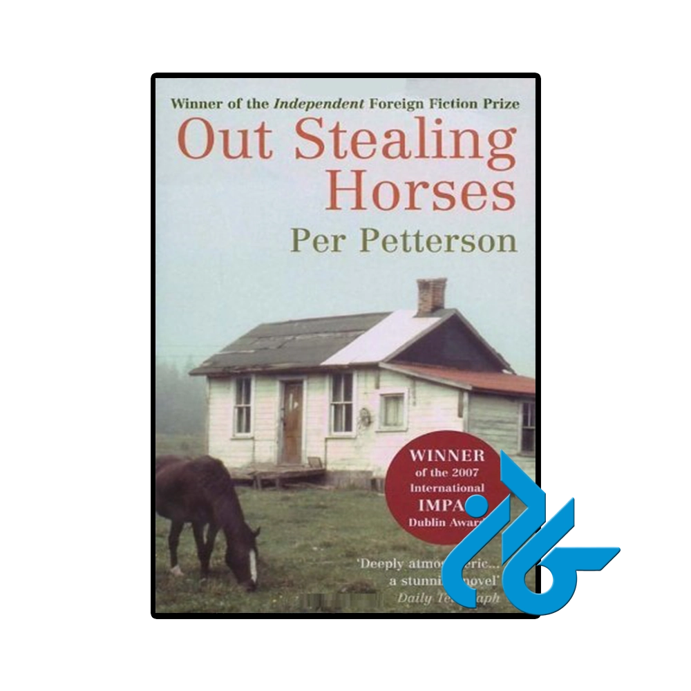 Out Stealing Horses