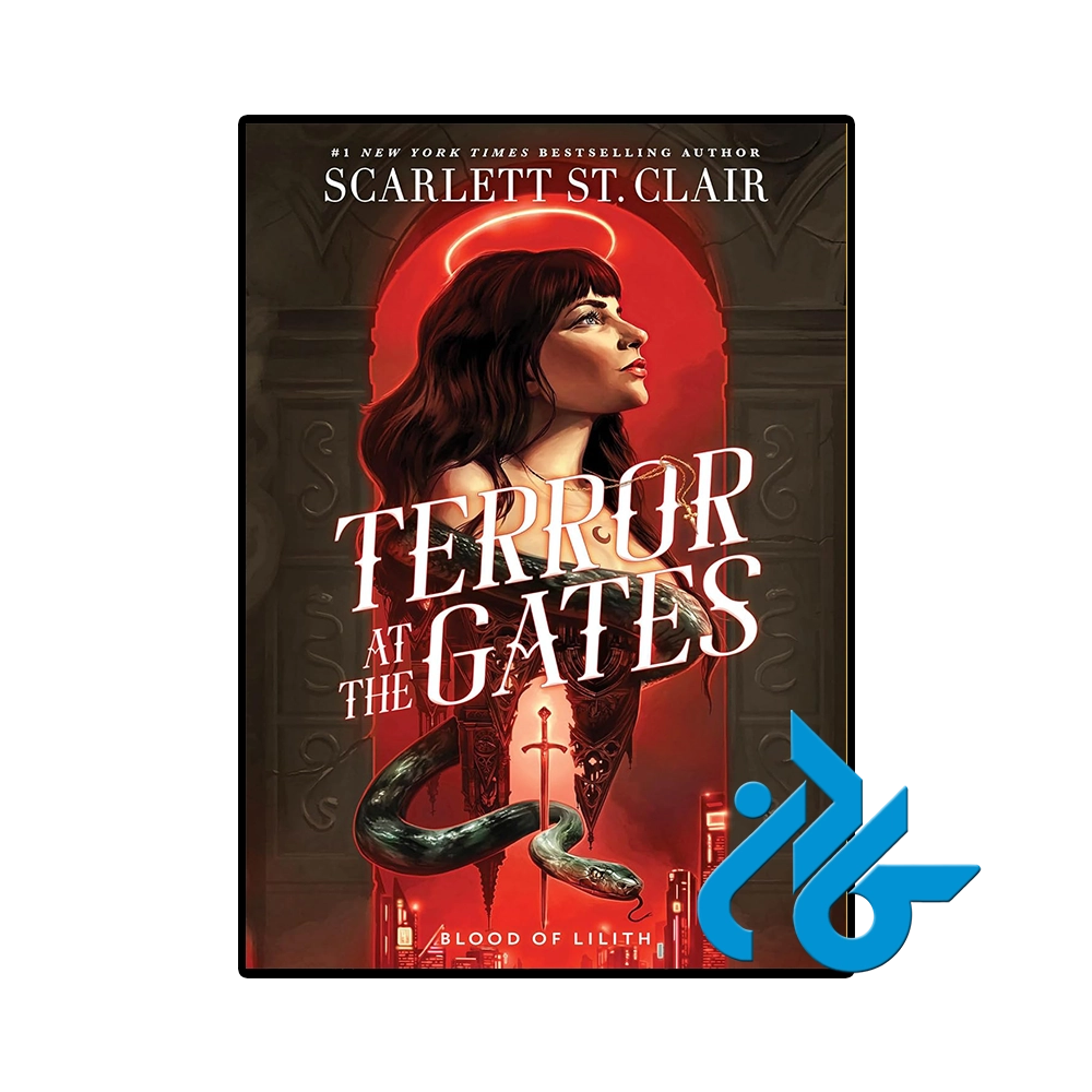 Terror at the Gates