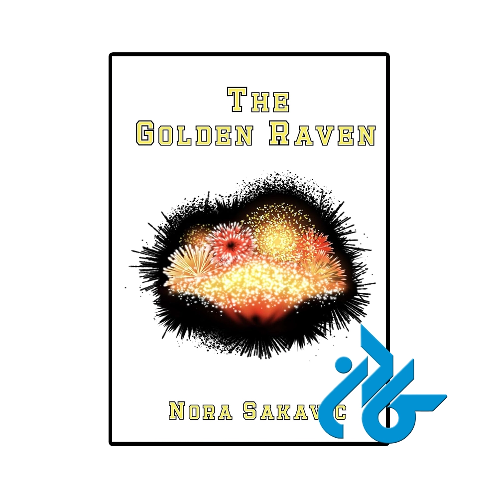 The Golden Raven