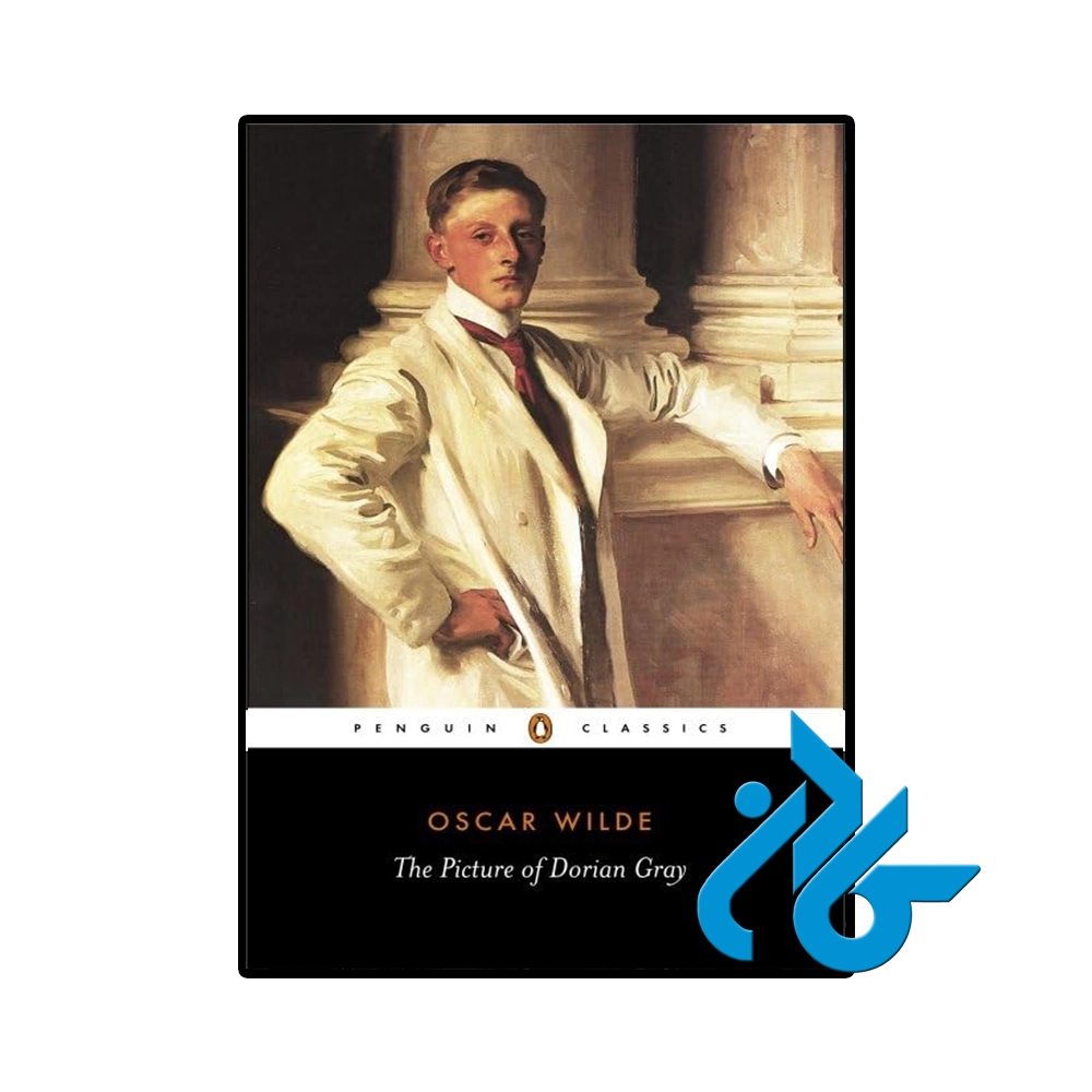 The Picture of Dorian Gray