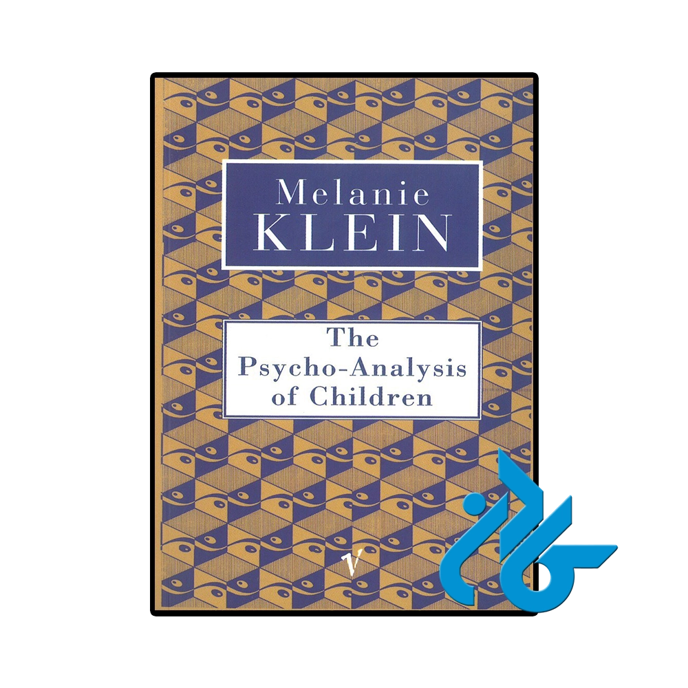 The Psychoanalysis of Children