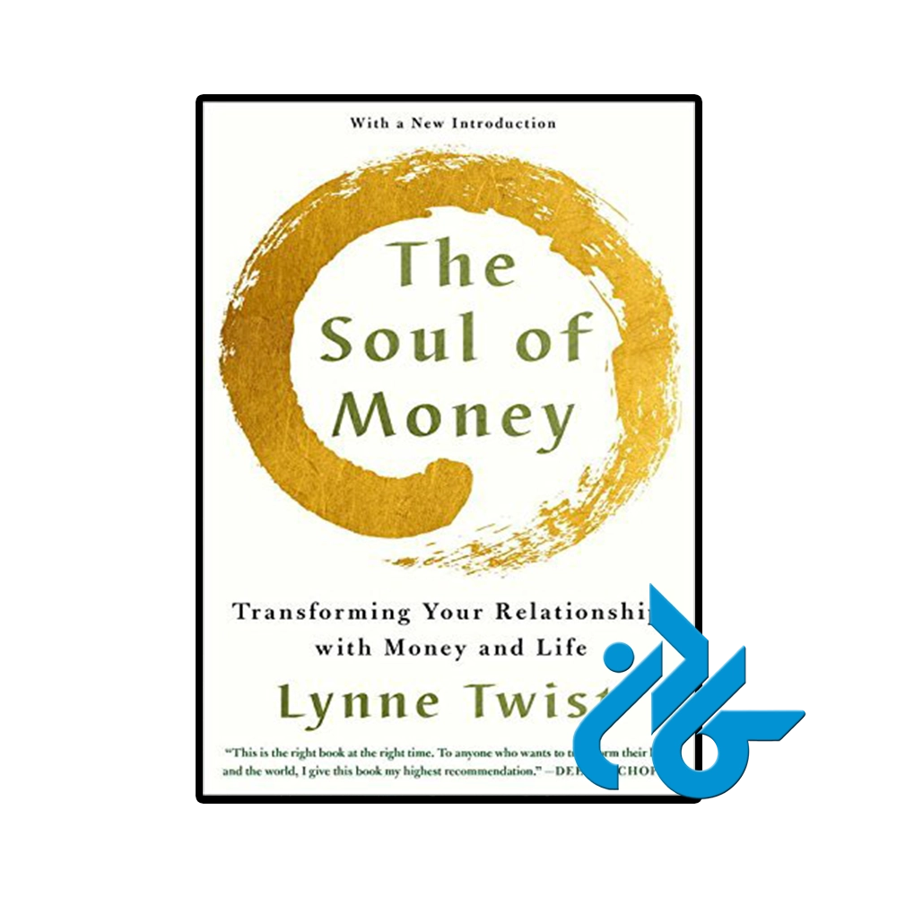 The Soul of Money