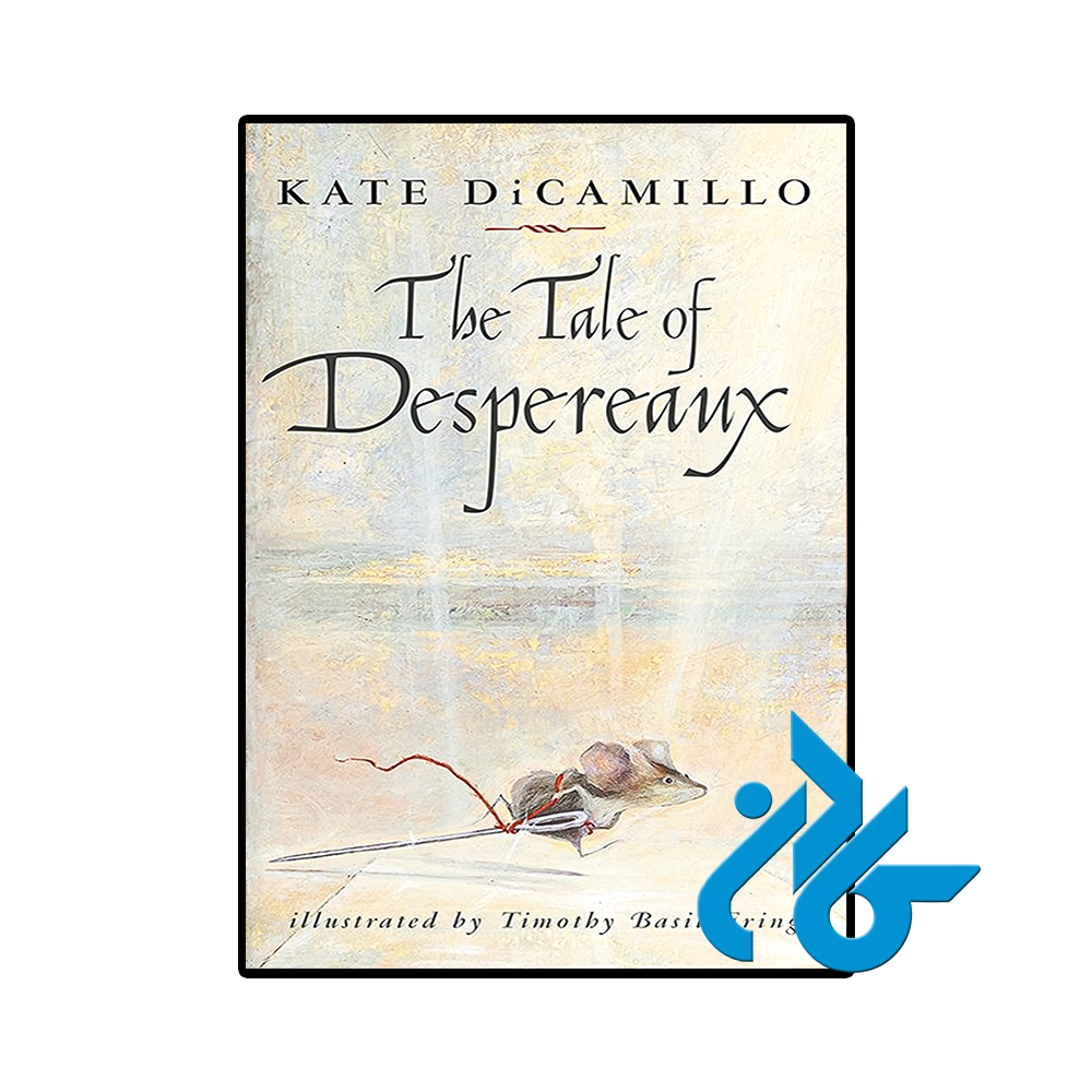 The Tale of Despereaux