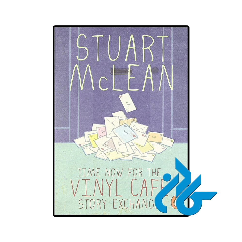 Time Now for the Vinyl Cafe Story Exchange