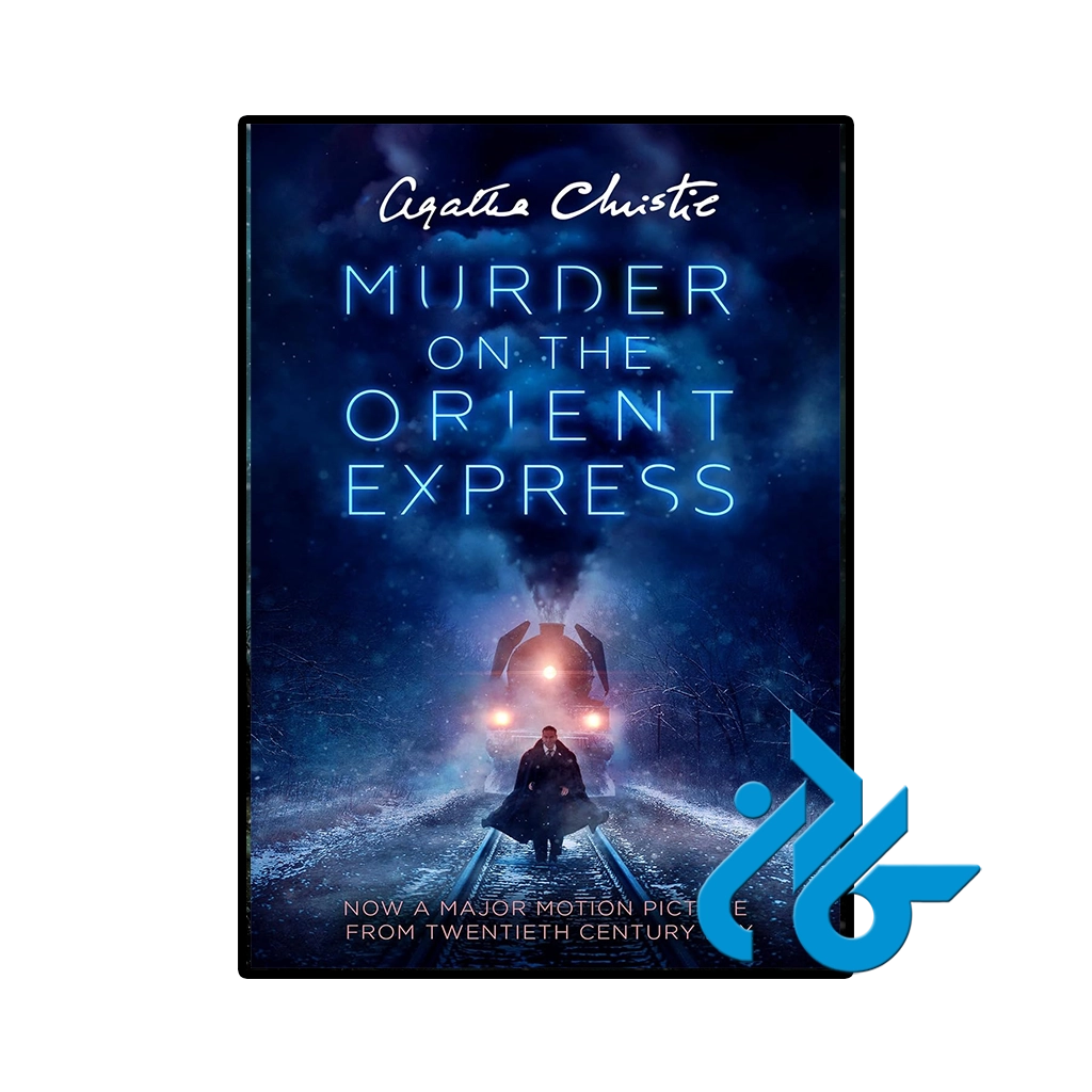 Murder On The Orient Express