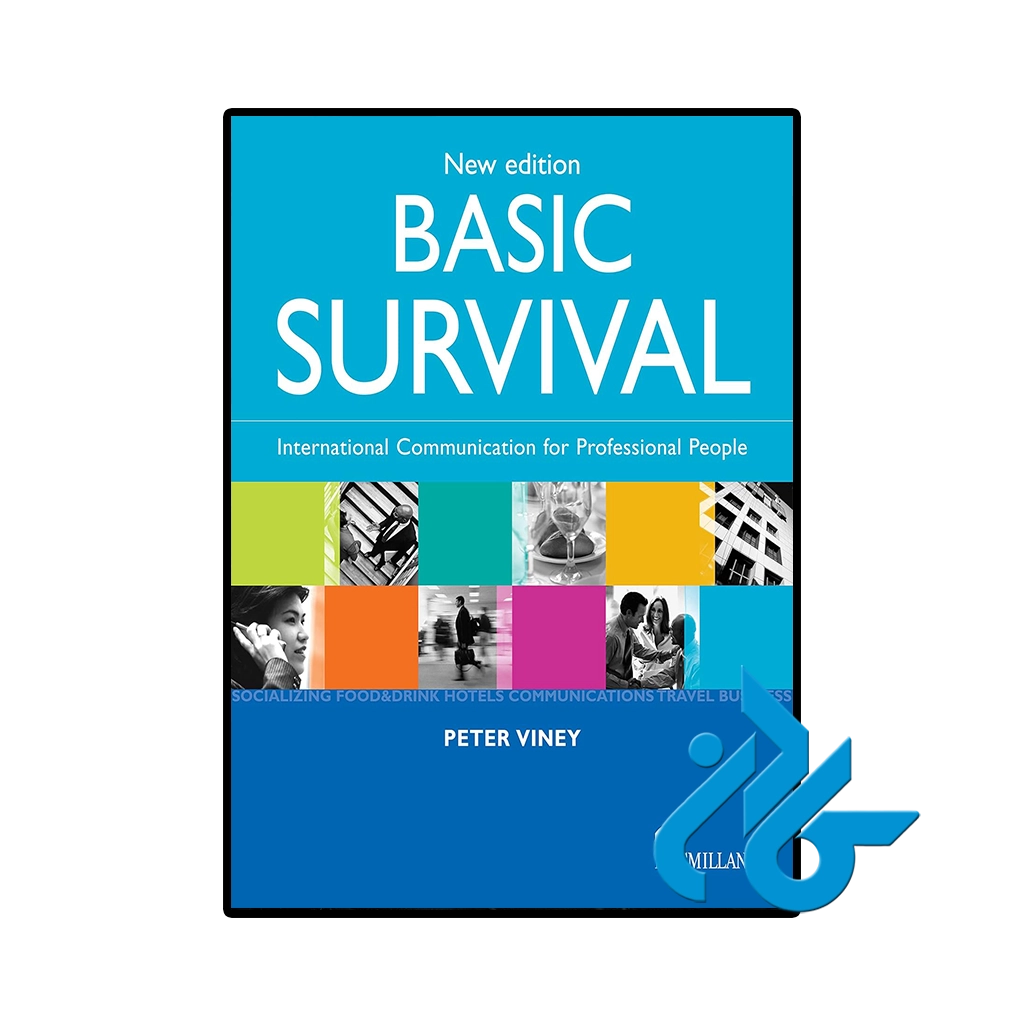 Basic survival New Edition