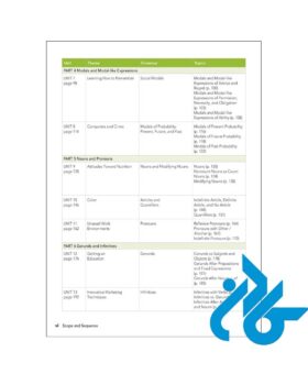 کتاب Grammar and Beyond 3 2nd - تصویر 4