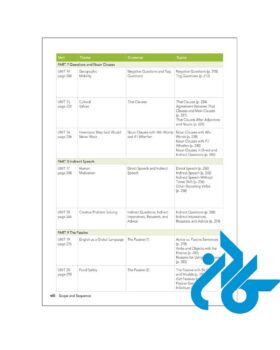 کتاب Grammar and Beyond 3 2nd - تصویر 3