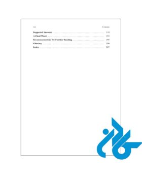 کتاب Grammar in Literature A text based Guide for students - تصویر 3