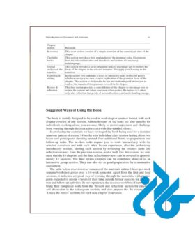 کتاب Grammar in Literature A text based Guide for students - تصویر 2