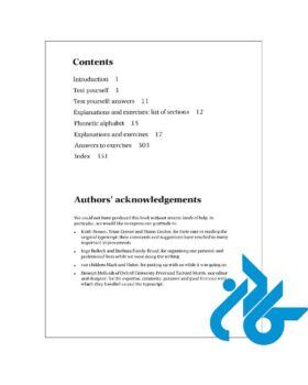 کتاب How English Works A Grammar Practice Book - تصویر 3