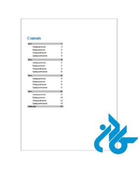 کتاب Ielts academic 20 plus maziar mohammadi - تصویر 3