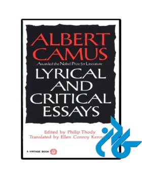 Lyrical and Critical Essays
