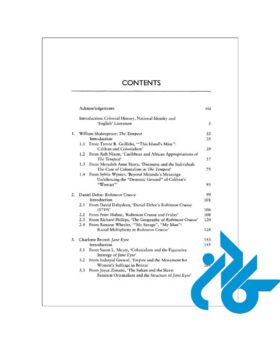 کتاب Post Colonial Theory and English Literature - تصویر 3