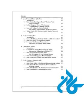 کتاب Post Colonial Theory and English Literature - تصویر 2