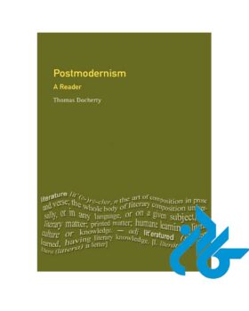 کتاب Postmodernism A Reader