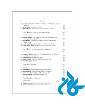 کتاب Postmodernism A Reader - تصویر 4