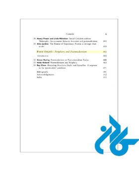 کتاب Postmodernism A Reader - تصویر 3