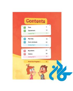 خرید کتاب Smart English Starter 2nd با ارسال فوری - تصویر 2