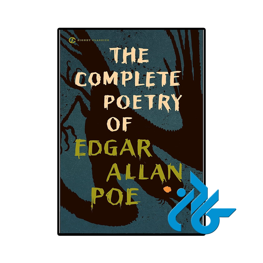 The Complete Poetry of Edgar Allan Poe