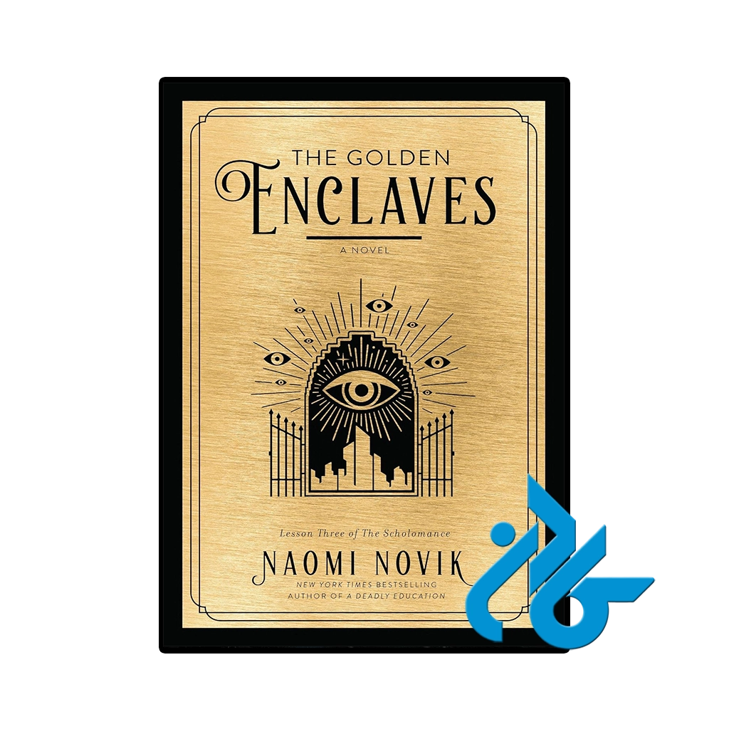 The Golden Enclaves