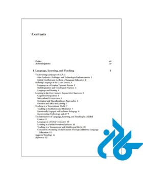 کتاب principles of language learning and teaching 7th - تصویر 4