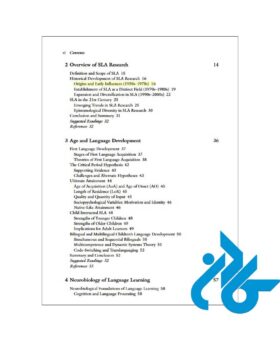 کتاب principles of language learning and teaching 7th - تصویر 3
