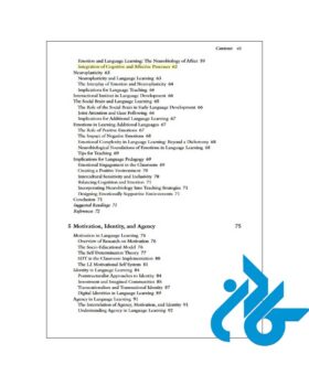 کتاب principles of language learning and teaching 7th - تصویر 2